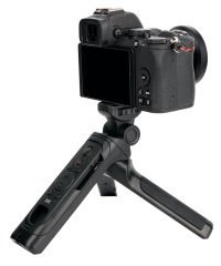 JJC TP-N1 Grip Kablosuz Kumandalı Çekim Kolu (Nikon ML-L7)