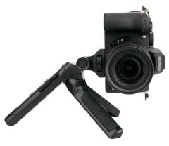 JJC TP-N1 Grip Kablosuz Kumandalı Çekim Kolu (Nikon ML-L7)
