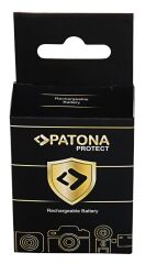 Patona 13435 Protect LP-E6NH Canon Batarya