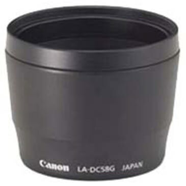 Canon LA-DC58G Lens Adaptörü (Powershot A700 İçin)