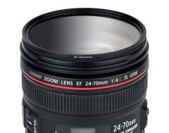 JJC 52mm Gradual Neutral Density ND Filtre (4 Stop)