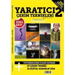 Yaratıcı Çekim Teknikleri 2