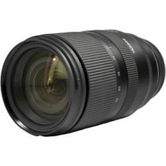 Tamron 17-70mm F2.8 Di III-A VC RXD Lens (Fujifilm X)