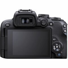 Canon EOS R10 18-45mm Kit