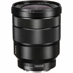 Sony 16-35mm Vario-Tessar T* FE f4 ZA OSS Lens