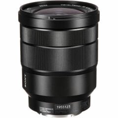 Sony 16-35mm Vario-Tessar T* FE f4 ZA OSS Lens