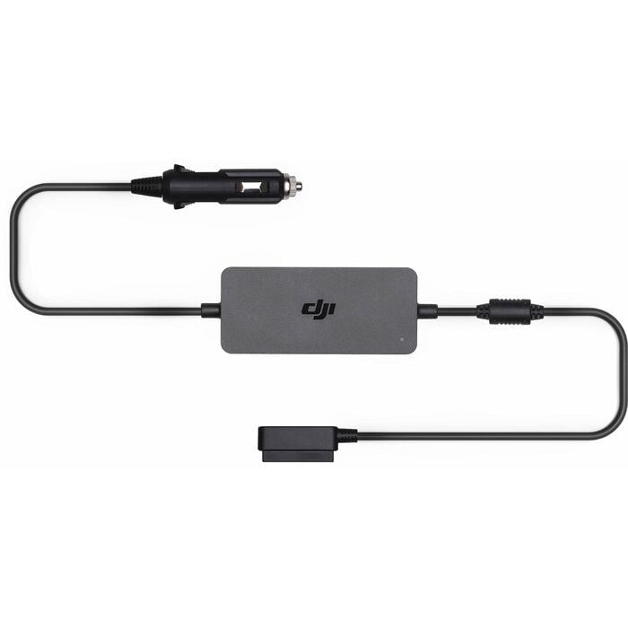 DJI Mavic 2 Car Charger Araç Şarj Cihazı