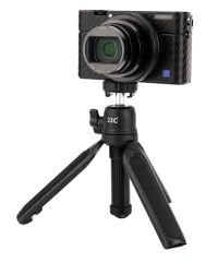 JJC TP-T1K_GP Aksiyon Kamera Telefon Mini Tripod Kit