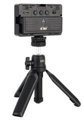 JJC TP-T1K_GP Aksiyon Kamera Telefon Mini Tripod Kit