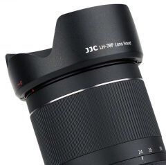 JJC LH-78F Lens Hood Parasoley (Canon EW-78F)