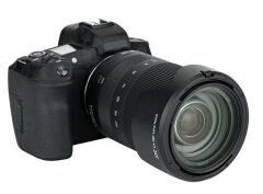 JJC LH-78F Lens Hood Parasoley (Canon EW-78F)