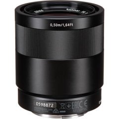 Sony Sonnar T* FE 55mm f/1.8 ZA Lens