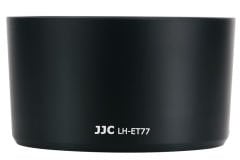 JJC LH-ET77 Lens Hood Parasoley (Canon ET-77)