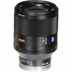 Sony 50mm Planar T* FE f1.4 ZA Lens