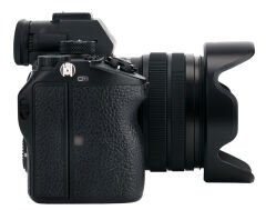 JJC LH-S2860 Lens Hood Parasoley (Sony 28-60mm / 16-50mm)