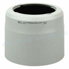 JJC LH-T73B Lens Hood Parasoley (Canon ET-73B)