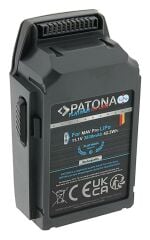 Patona 6735 Platinum Mavic Pro Dji Batarya
