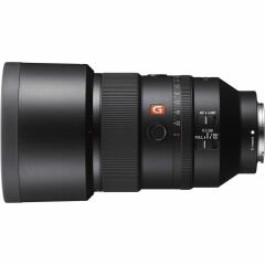 Sony FE 135mm f1.8 GM Lens