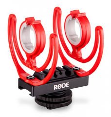 Rode VideoMic GO II Shotgun Mikrofon