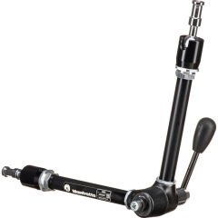 Manfrotto 143A Magic Arm with Camera Bracket