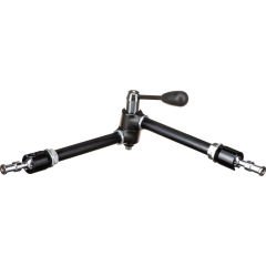 Manfrotto 143A Magic Arm with Camera Bracket