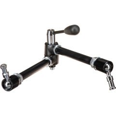 Manfrotto 143A Magic Arm with Camera Bracket