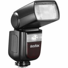 Godox V860III-C Canon Uyumlu Tepe Flaşı