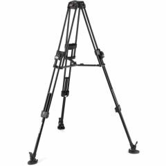 Manfrotto MVK504XTWINFA 504X & Alu Fast Twin Tripod