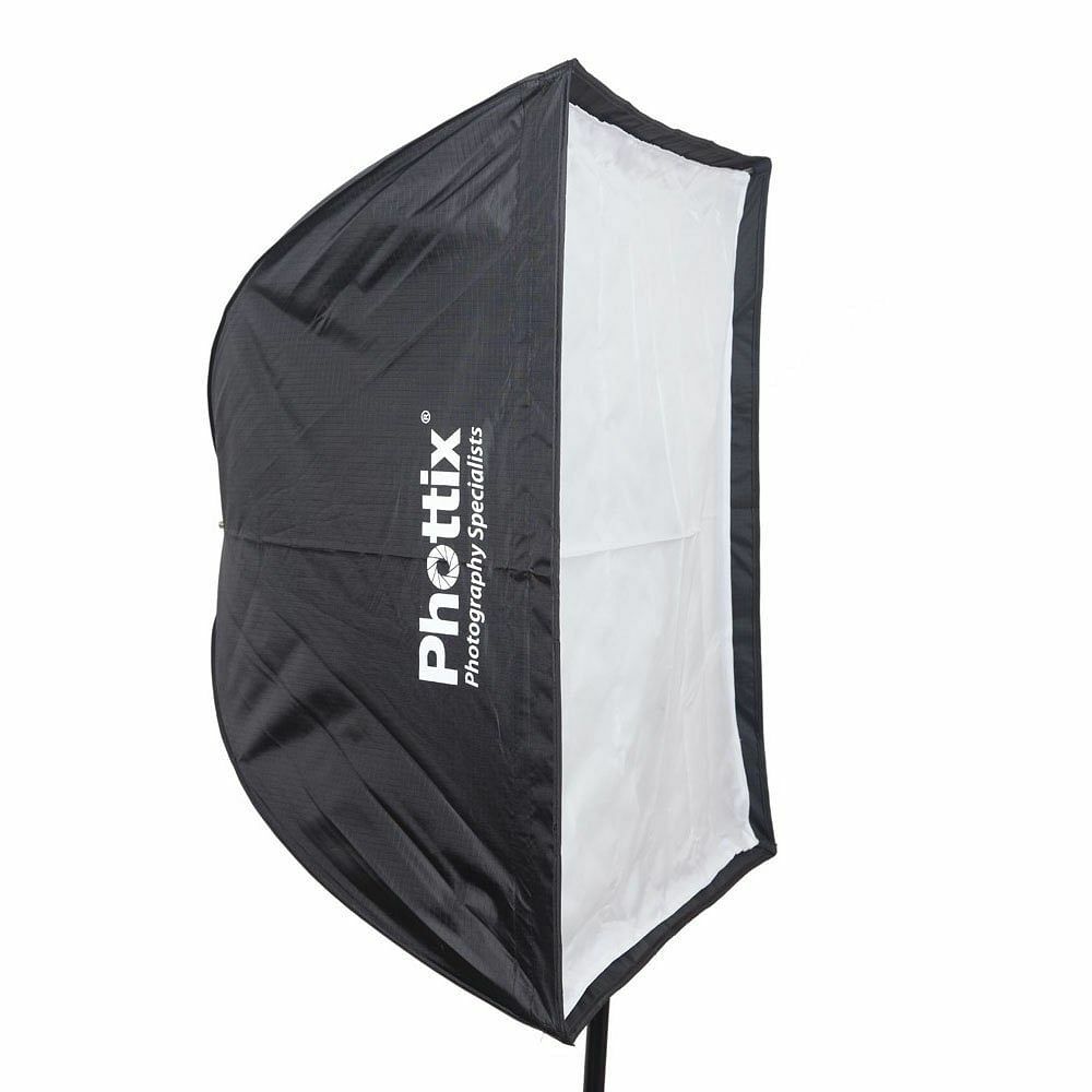 Phottix 70x70cm Easy-Up Gridli Şemsiye Softbox