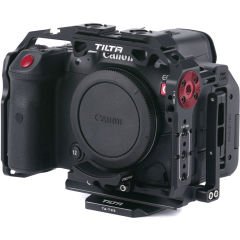 Tilta Cage - Canon R5, R6, R5C için Kafes