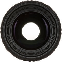 Sigma 35mm f/1.4 DG HSM (Art Serisi) Lens (Canon)