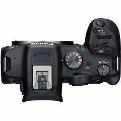 Canon EOS R7 Gövde