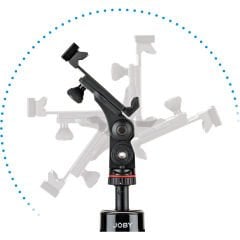 Joby JB01534-BWW GripTight Pro TelePod