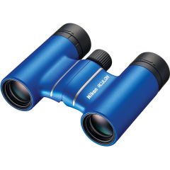 Nikon Aculon T02 8x21 Mavi Dürbün