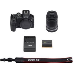 Canon EOS R7 18-150mm Kit