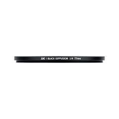 JJC 72mm F-BD Serisi Black Diffusion 1/4 Filtre