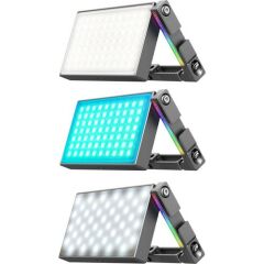 Ulanzi 2349 Vijim R70 RGB Led Video Efekt Işığı