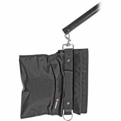 Manfrotto 420B Combi-Boom Stand with Sandbag