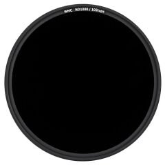 JJC 82mm ND1000 Neutral Density Filtre (10 Stop)