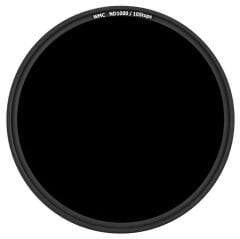 JJC 62mm ND1000 Neutral Density Filtre (10 Stop)