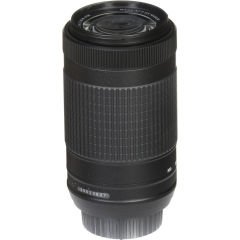 Nikon 70-300mm AF-P DX f4.5-6.3 G ED Zoom Lens