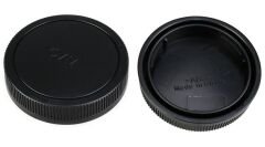 JJC L-R15(R) Lens Arka Kapağı (Canon EF-M)