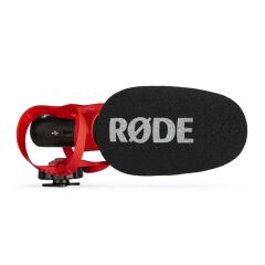 Rode VideoMic GO II - Helix Shotgun Mikrofon