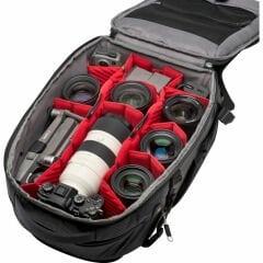 Manfrotto PL Backloader Backpack M Sırt Çantası