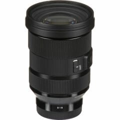 Sigma 24-70mm f/2.8 DG DN HSM Art Zoom Lens (Sony E)