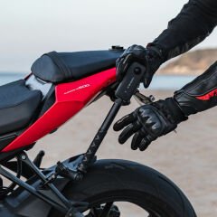 Insta360 Motorcycle U-Bolt Mount