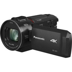 Panasonic HC-VX1 4K Video Kamera