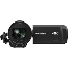 Panasonic HC-VX1 4K Video Kamera