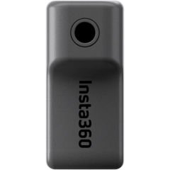 Insta360 One X2 Mic Adapter (Vertical Version)