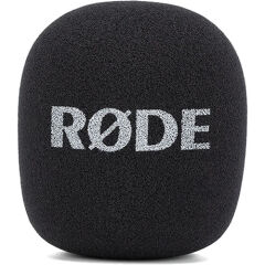 Rode Interview Go Wireless Go İçin El Mikrofon Adaptörü